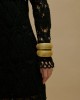 Kaleido Rete Bracelet Gold