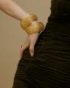 Kaleido Rete Bracelet Gold
