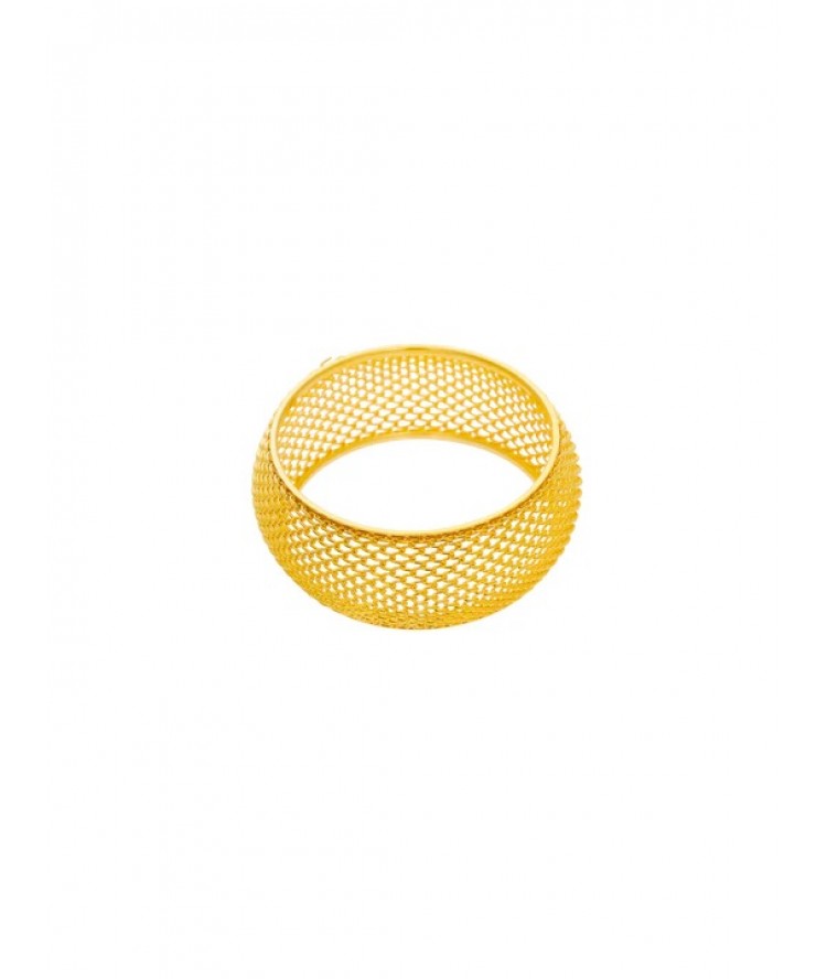 Kaleido Rete Bracelet Gold