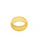 Kaleido Rete Bracelet Gold