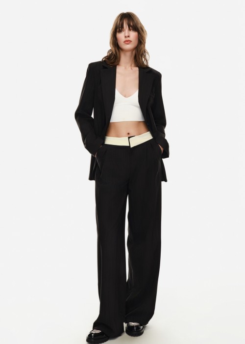 Brenda Blazer Brenda Blazer