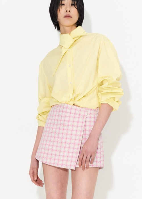 Iliana Shirt