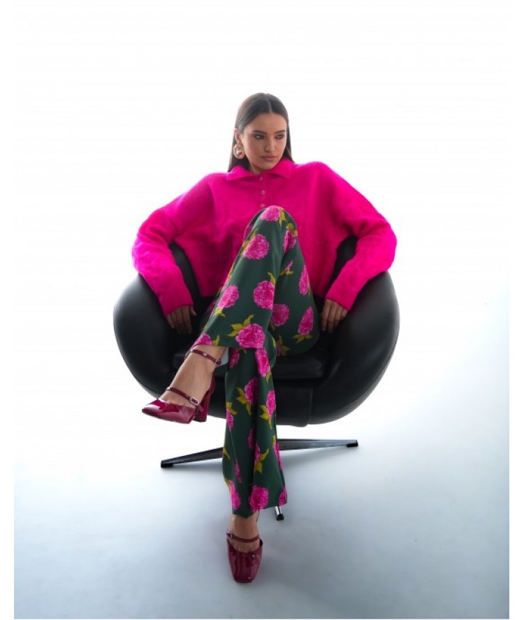 Mirac Abby Sweater 
