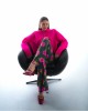 Mirac Abby Sweater 