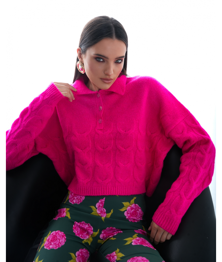 Mirac Abby Sweater 