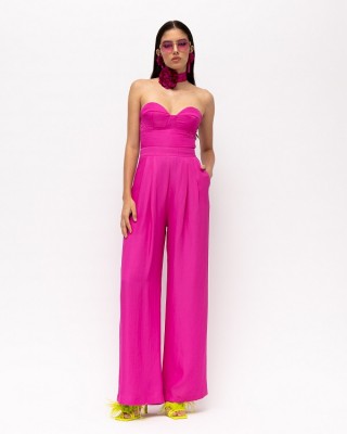 Mallory the Label Syros Jumpsuit