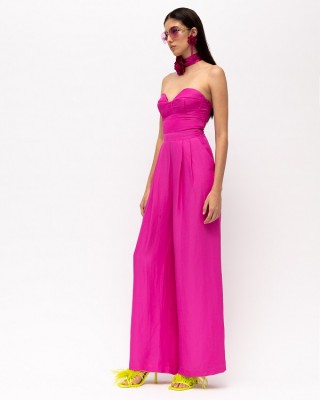 Mallory the Label Syros Jumpsuit