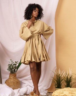 Gigi Ameli Dress