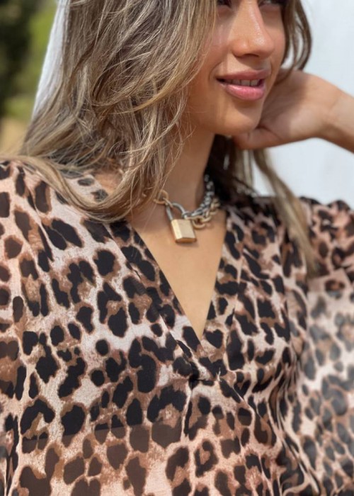 Aylen Blouse
