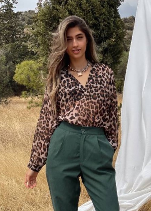 Aylen Blouse