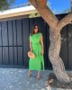 Briona Dress