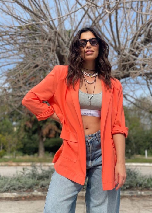 Sarah Blazer