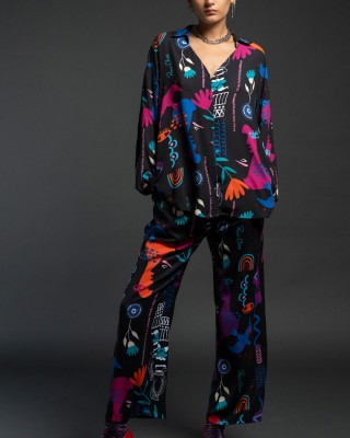 Peace & Chaos Hildago Pants