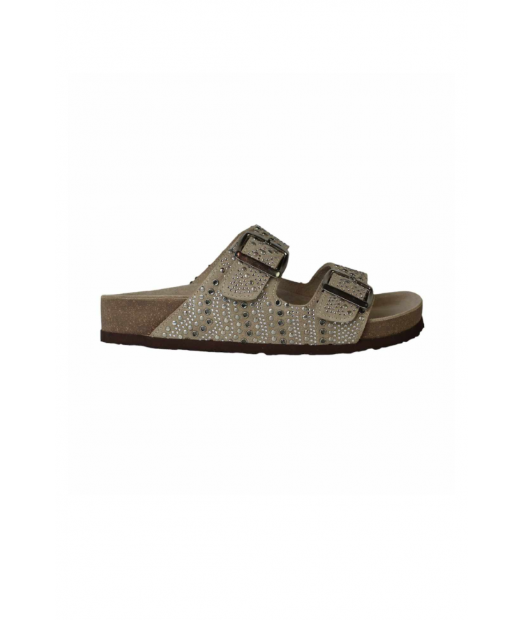 So Chic Soleil Sandals Mocha So Chic Soleil Sandals Mocha