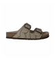 So Chic Soleil Sandals Mocha So Chic Soleil Sandals Mocha