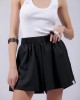 Two & A Half Urban Boxer Shorts Black