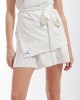 Two & A Half Cruise Kimono Top White