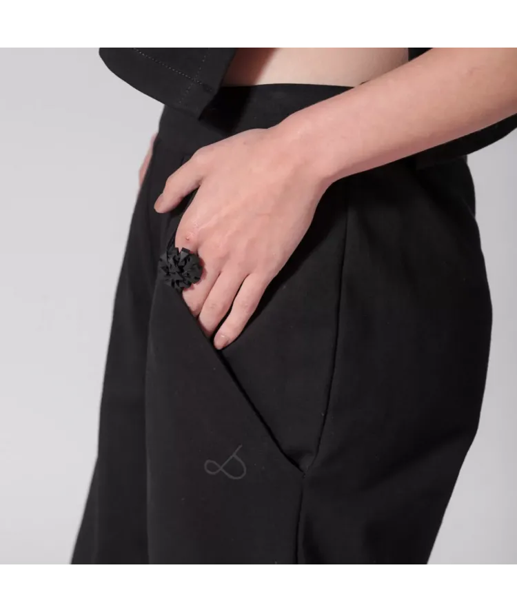 Two & A Half Loose Fit Trouser 