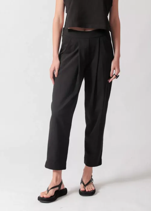 Two & A Half Loose Fit Trouser 