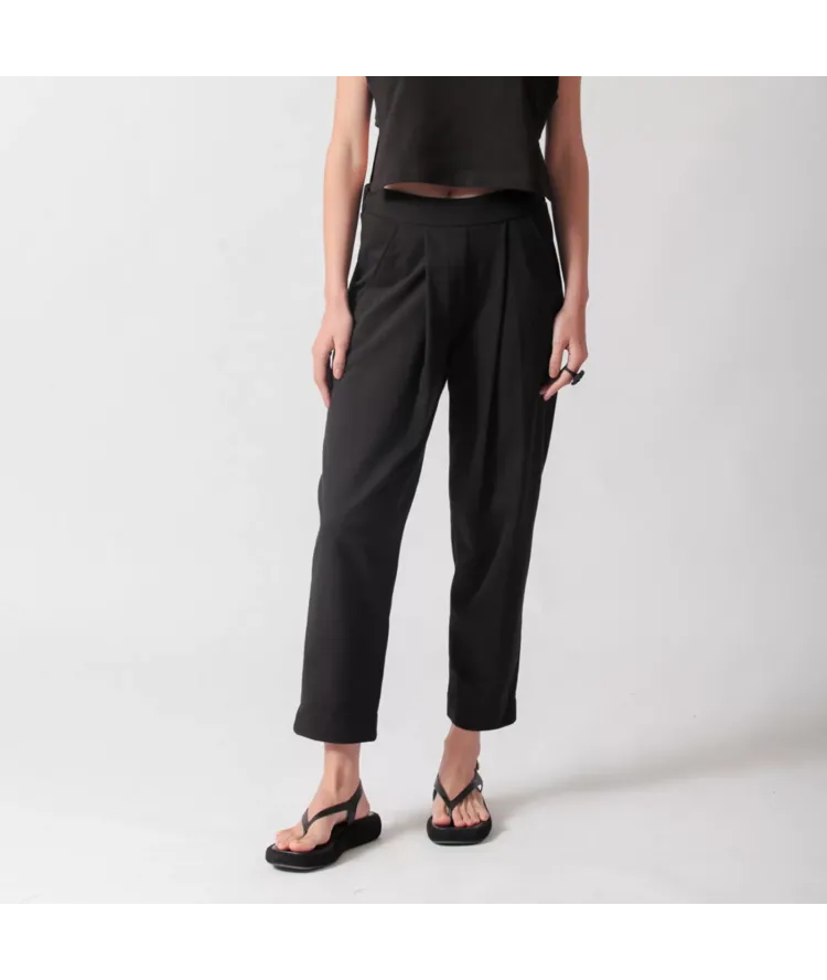 Two & A Half Loose Fit Trouser 