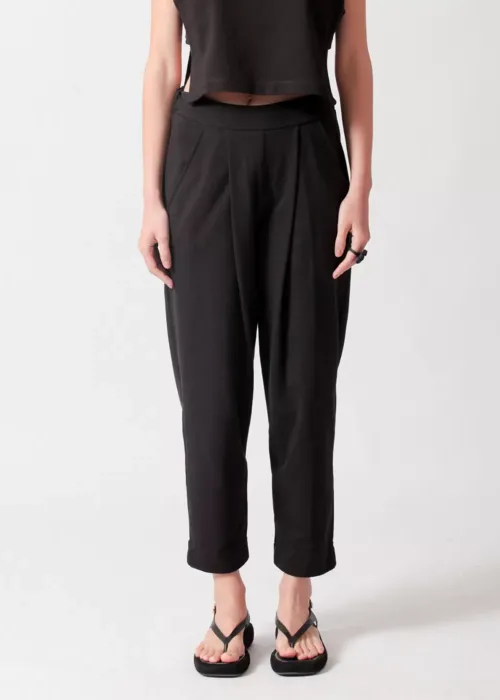 Two & A Half Loose Fit Trouser 