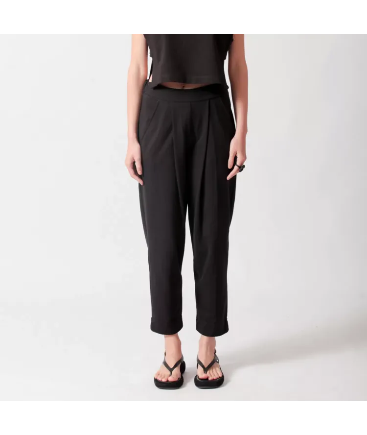 Two & A Half Loose Fit Trouser 