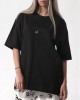 Two & A Half Unisex T Shirt With Logo