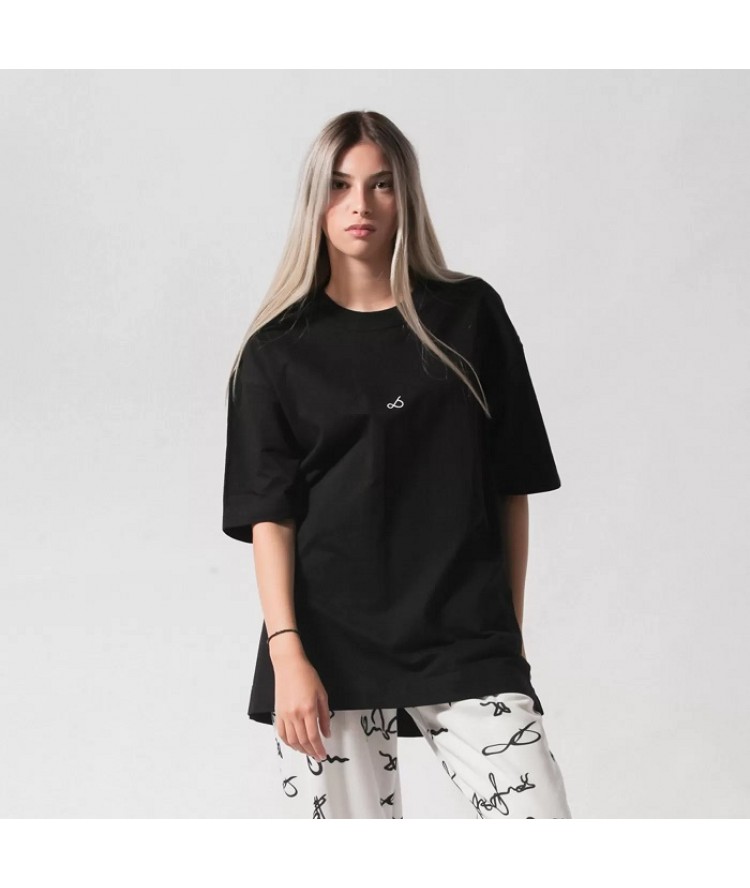 Two & A Half Unisex T Shirt With Logo