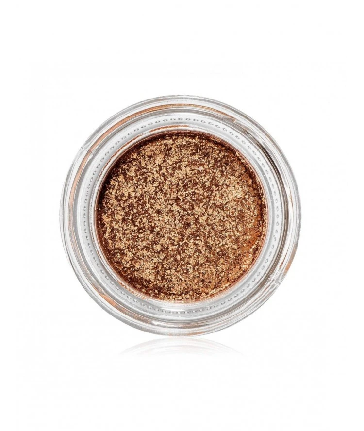 Lottie London Power Foil Metallic Eyeshadow Golden Hour