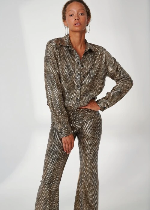 Trilogy Barsa Set Trilogy Barsa Set