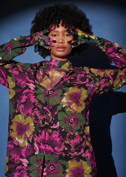 Trilogy Chaos Top Trilogy Chaos Top