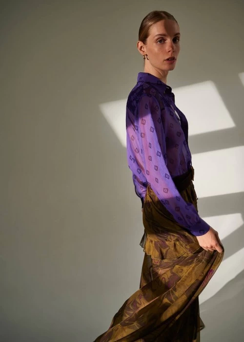 Trilogy Molda Maxi Skirt Trilogy Molda Maxi Skirt