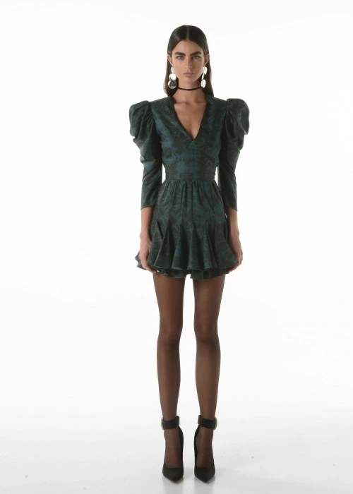 Trilogy Ruen Mini Dress  Trilogy Ruen Mini Dress